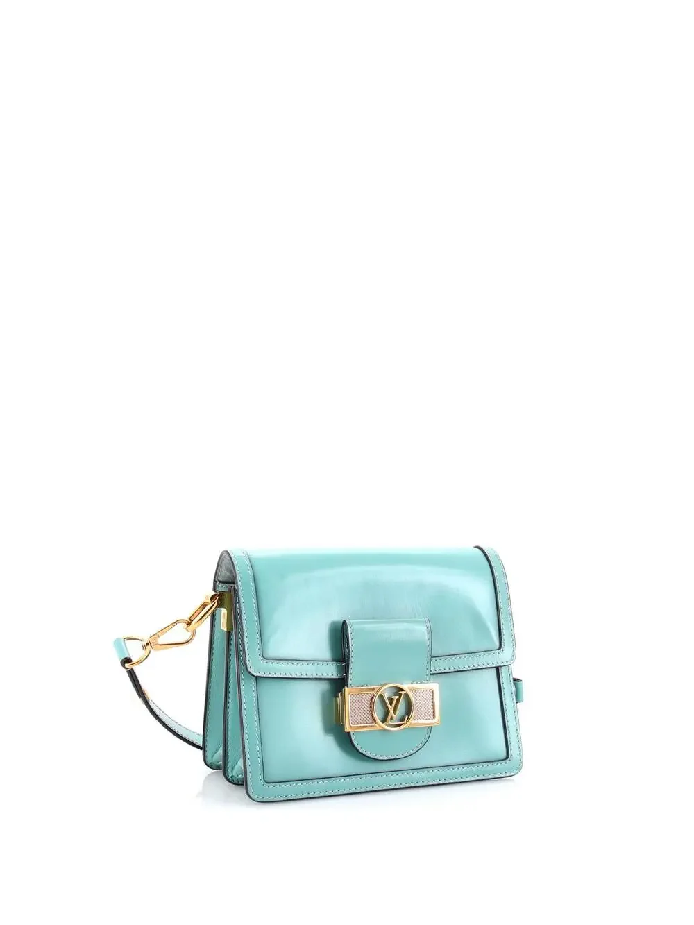 Louis Vuitton Dauphine Shoulder Bag #187153L26B